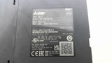 Mitsubishi Melsec-Q 003UDVCPU CPU Unit 5VDC 0.58A 30kstep Max