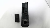 Mitsubishi Melsec-Q 003UDVCPU CPU Unit 5VDC 0.58A 30kstep Max