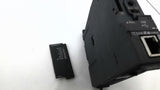 Mitsubishi Melsec-Q 003UDVCPU CPU Unit 5VDC 0.58A 30kstep Max