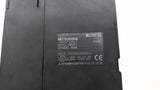 Mitsubishi Melsec-Q QX41 Input Unit 24VDC 4mA