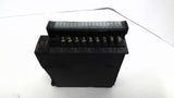 Mitsubishi Melsec-Q Q64DAN D/A Converter Unit 24VDC 0.24A