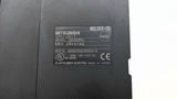 Mitsubishi Melsec-Q 002CPU CPU 28KSTEP