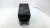 Mitsubishi Electric FR-E820-0030EPA-60 Inverter 3PH 200-240VAC 50/60HZ