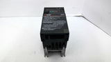Mitsubishi Electric FR-E820-0030EPA-60 Inverter 3PH 200-240VAC 50/60HZ
