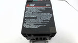 Mitsubishi Electric FR-E820-0030EPA-60 Inverter 3PH 200-240VAC 50/60HZ