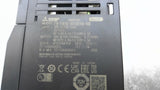 Mitsubishi Electric FR-E820-0030EPA-60 Inverter 3PH 200-240VAC 50/60HZ