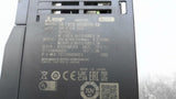 Mitsubishi Electric FR-E820-0030EPA-60 Inverter 3PH 200-240VAC 50/60HZ