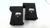 Mitsubishi A1SJ71UC24-R2RS-232-C Unit Lot Of 2