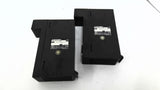 Mitsubishi A1SJ71UC24-R2RS-232-C Unit Lot Of 2
