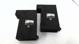 Mitsubishi A1SJ71UC24-R2RS-232-C Unit Lot Of 2