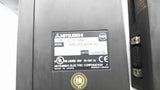 Mitsubishi A1SJ71UC24-R2RS-232-C Unit Lot Of 2