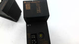 Mitsubishi A1SJ71UC24-R2RS-232-C Unit Lot Of 2