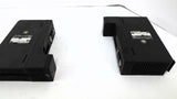 Mitsubishi A1SJ71UC24-R2RS-232-C Unit Lot Of 2