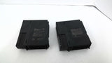 Mitsubishi QJ61BT11N CC-Link Master Unit 5VDC 0.45A Lot Of 2