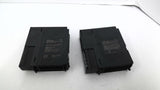 Mitsubishi QJ61BT11N CC-Link Master Unit 5VDC 0.45A Lot Of 2