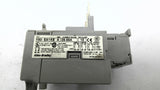 Allen Bradley 193-EA1KE Series A State Overload Relay 26-85A