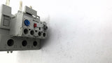 Allen Bradley 193-EA1KE Series A State Overload Relay 26-85A