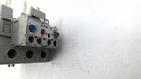 Allen Bradley 193-EA1KE Series A State Overload Relay 26-85A