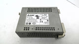 Mitsubishi Electric NZ2EHG-T8N Industrial Ethernet Switch 12V 0.65A