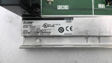 Mitsubishi Q35DB Base Unit 5VDC 0.23A