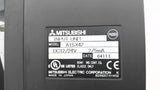 Mitsubishi A1SX42 Input Unit 12/24V 2/5mA Lot Of 3