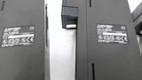 Mitsubishi A1SX42 Input Unit 12/24V 2/5mA Lot Of 3