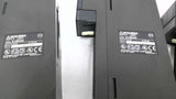 Mitsubishi A1SX42 Input Unit 12/24V 2/5mA Lot Of 3