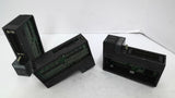 Mitsubishi A1SX42 Input Unit 12/24V 2/5mA Lot Of 3
