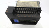 Mitsubishi A1S68AD A/D Converter Unit -10~10V 0~20mA