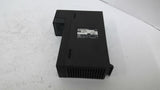 Mitsubishi A1SX41 Input Unit 12/24VDC 3/7mA