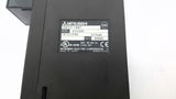 Mitsubishi A1SX41 Input Unit 12/24VDC 3/7mA
