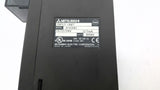 Mitsubishi A1SX41 Input Unit 12/24VDC 3/7mA
