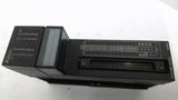 Mitsubishi A1SX41 Input Unit 12/24VDC 3/7mA