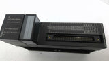 Mitsubishi A1SX41 Input Unit 12/24VDC 3/7mA