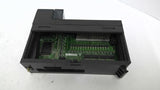 Mitsubishi A1SX41 Input Unit 12/24VDC 3/7mA
