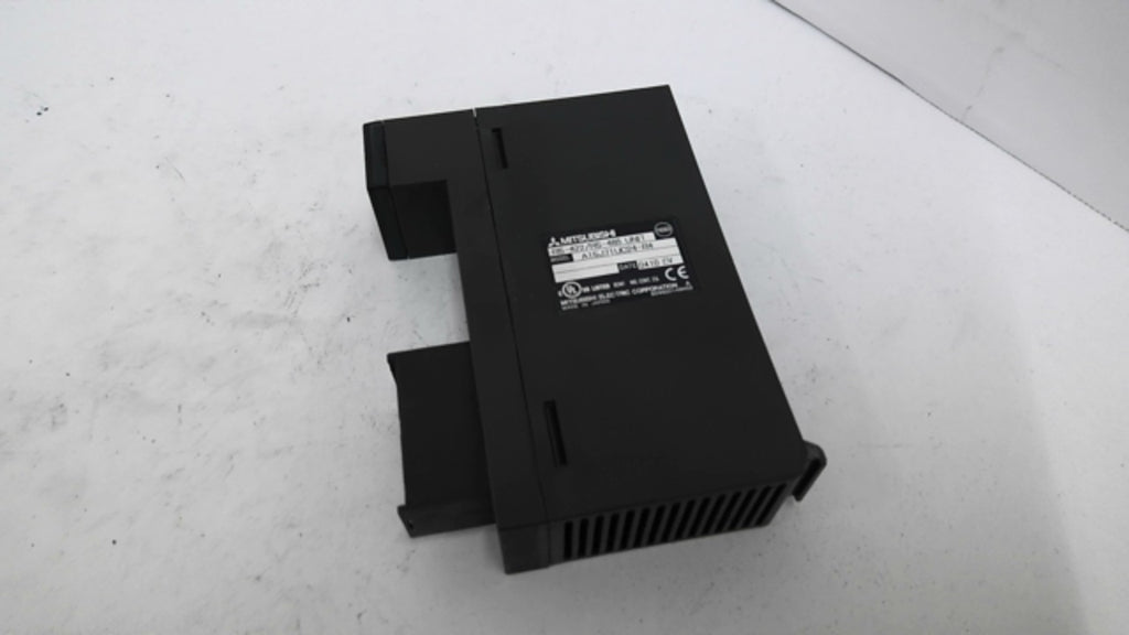Mitsubishi A1SJ71UC24-R4 Communication Module Unit