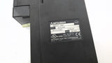 Mitsubishi A1SX42 Input Unit 12/24VDC 2/5mA
