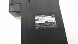 Mitsubishi A1SX42 Input Unit 12/24VDC 2/5mA