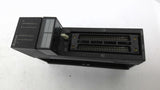 Mitsubishi A1SX42 Input Unit 12/24VDC 2/5mA