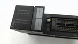 Mitsubishi A1SX42 Input Unit 12/24VDC 2/5mA