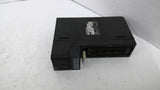 Mitsubishi A1SX42 Input Unit 12/24VDC 2/5mA