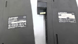 Mitsubishi A1SX42 Input Unit 12/24VDC 2/5mA