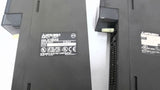 Mitsubishi A1SX42 Input Unit 12/24VDC 2/5mA