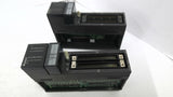 Mitsubishi A1SX42 Input Unit 12/24VDC 2/5mA