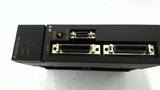 Mitsubishi A1SD75P2-S3 Positioning Unit