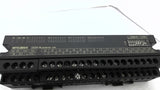 Mitsubishi AJ65SBTB1-32D Input Unit 24VDC 7mA