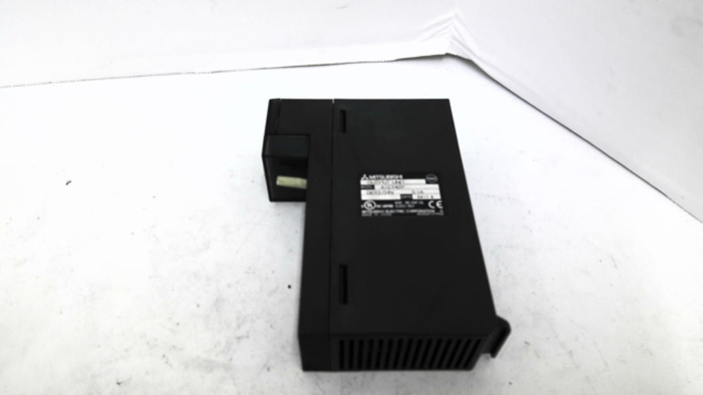 Mitsubishi A1SY42P Output Unit 12/24VDC 0.1A