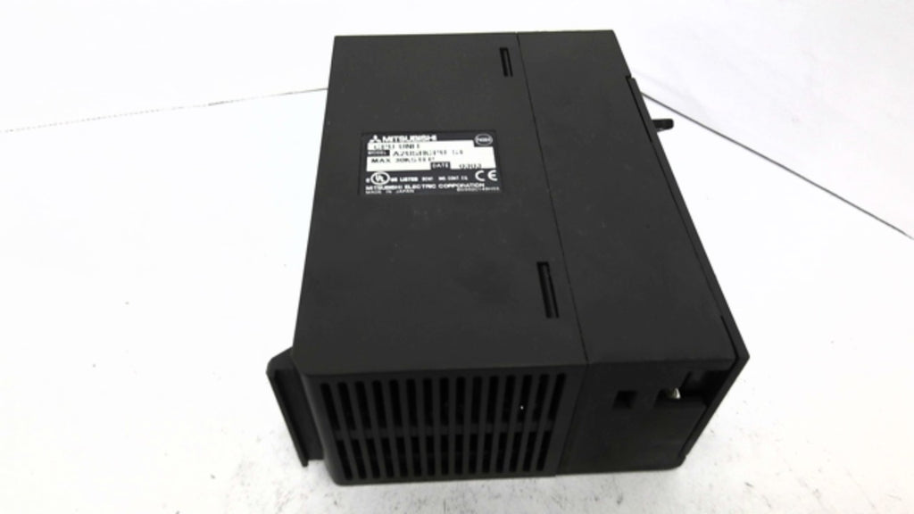 Mitsubishi A2USHCPU-S1 CPU Unit 30KSTEP Max