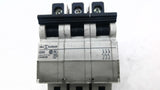 ABL Sursum G50 3G50UM 3-Pole Manual Motor Controller 10kA 480Y/277VAC