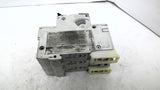 ABL Sursum G50 3G50UM 3-Pole Manual Motor Controller 10kA 480Y/277VAC